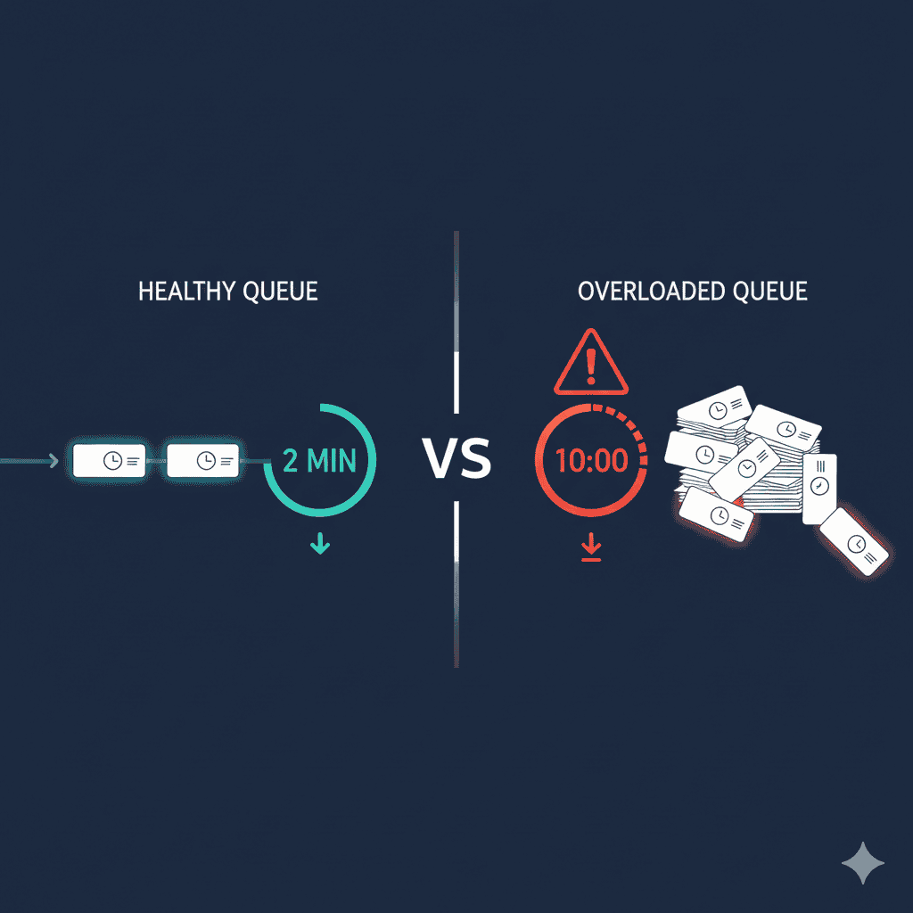 LambdaTest performance issues and HyperExecute limitations explained